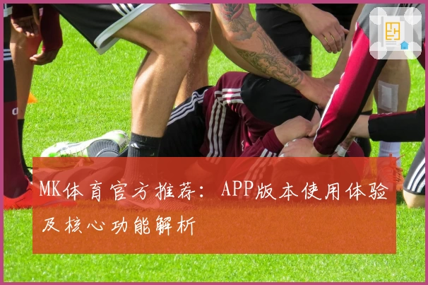 MK体育官方推荐：APP版本使用体验及核心功能解析
