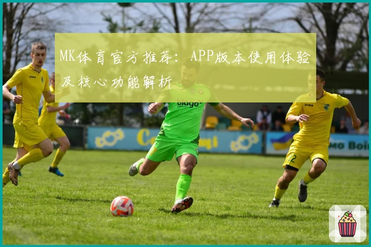 MK体育官方推荐：APP版本使用体验及核心功能解析